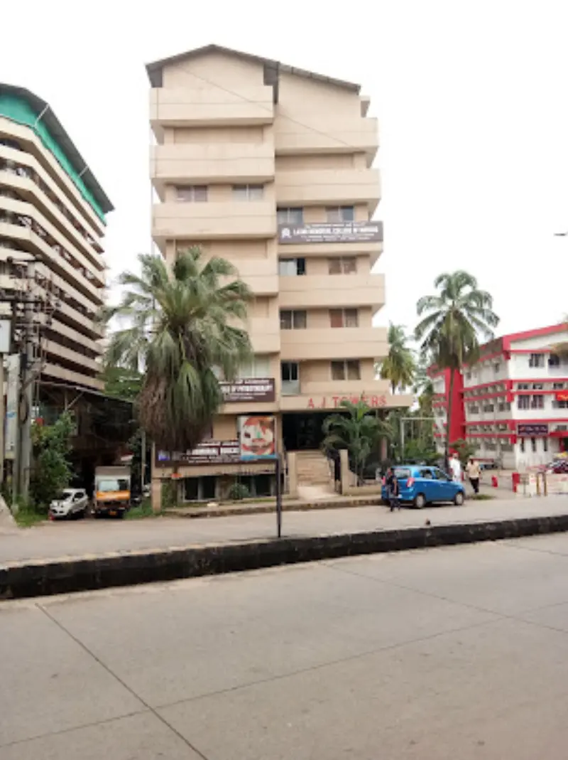 Laxmi Memorial College of Nursing